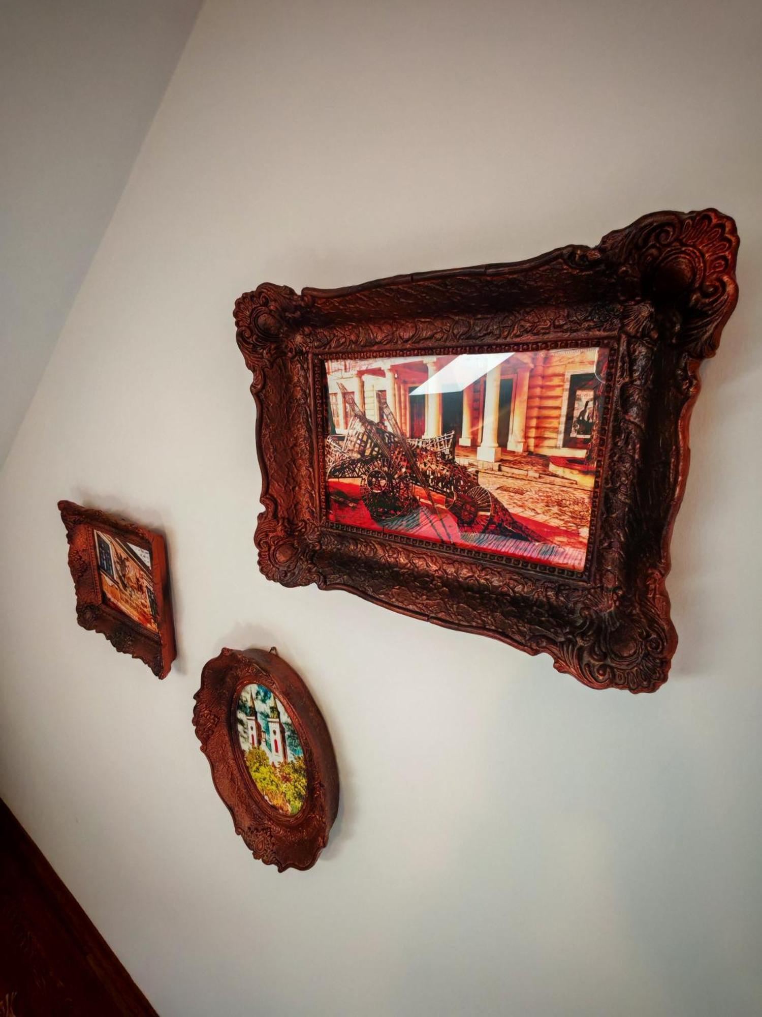 Guest House Relic Sombor Exterior photo